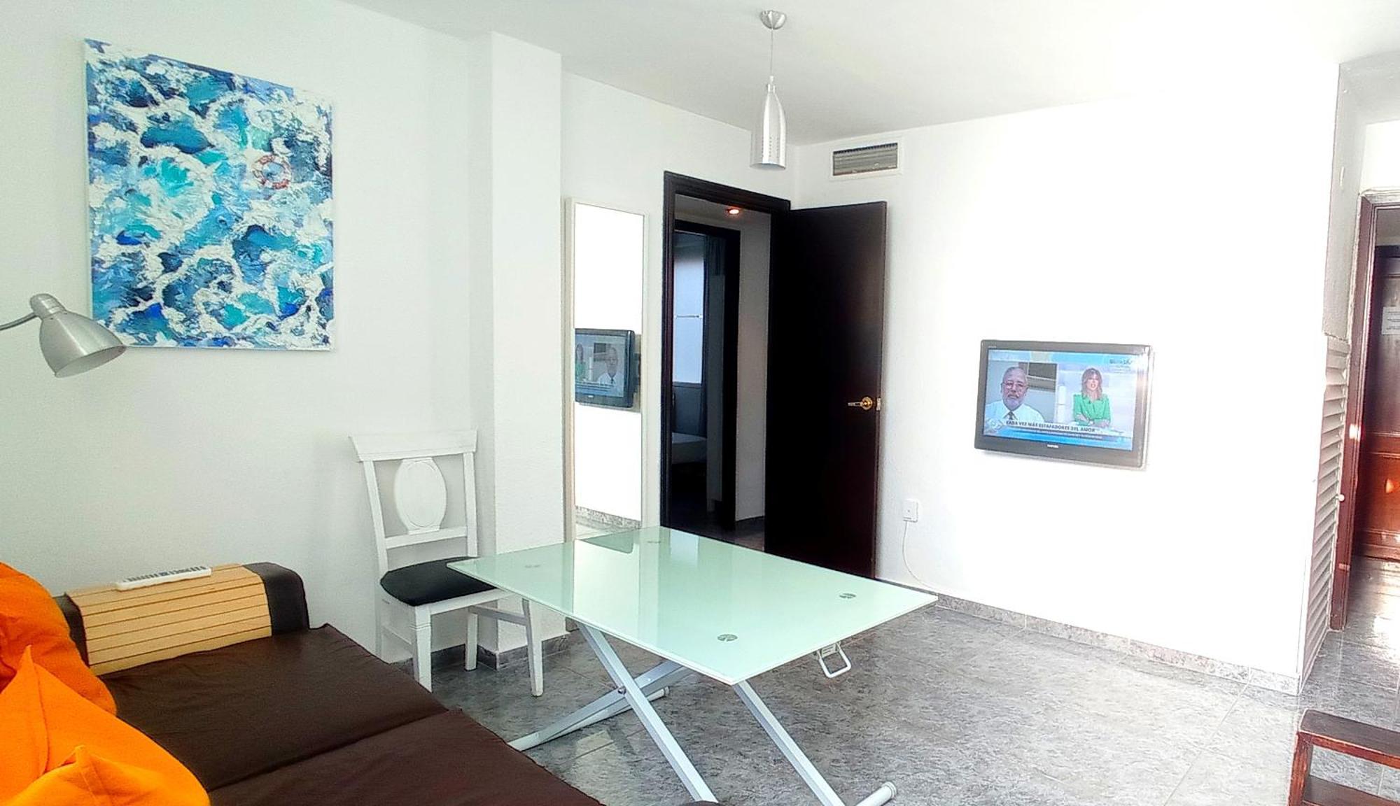 Triana, Lovely Flat+Pool Sevilla Eksteriør billede